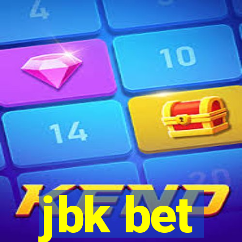 jbk bet