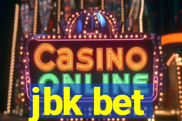 jbk bet