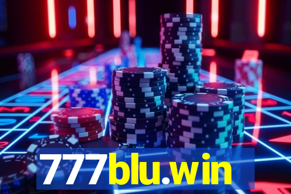 777blu.win