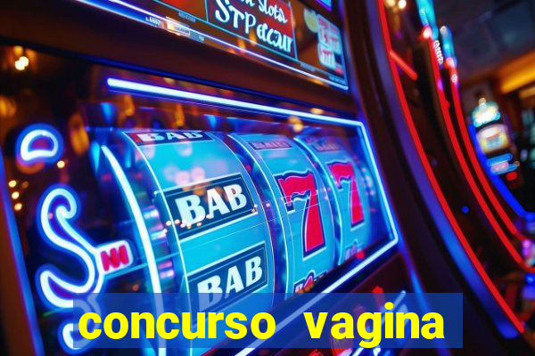 concurso vagina mais bonita do brasil