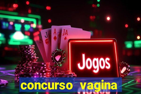 concurso vagina mais bonita do brasil