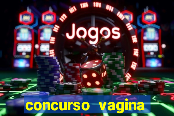 concurso vagina mais bonita do brasil