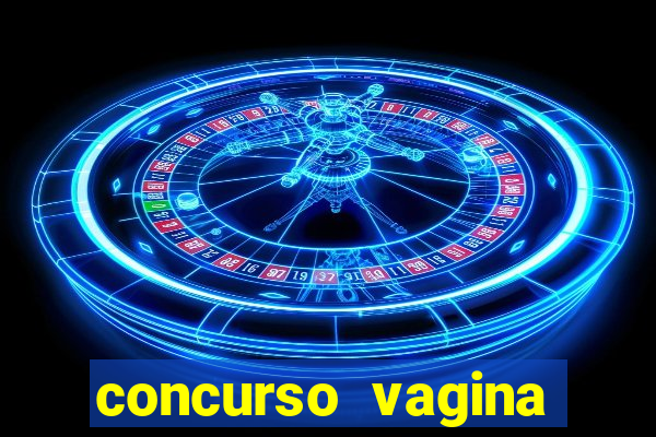 concurso vagina mais bonita do brasil