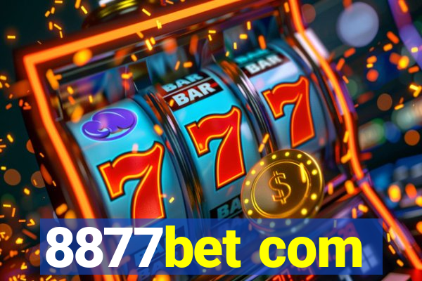 8877bet com