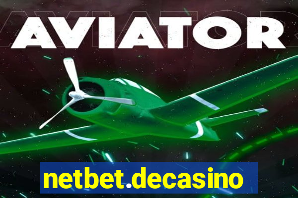 netbet.decasino