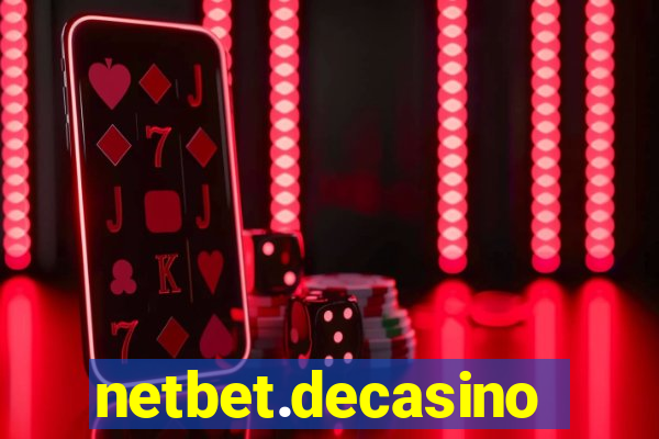 netbet.decasino