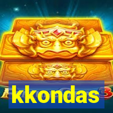 kkondas