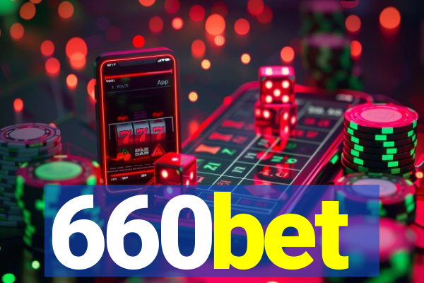 660bet