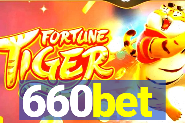 660bet