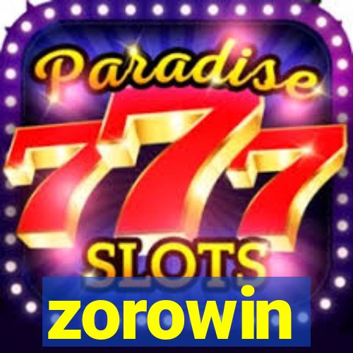 zorowin