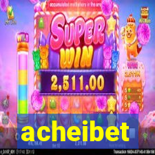 acheibet