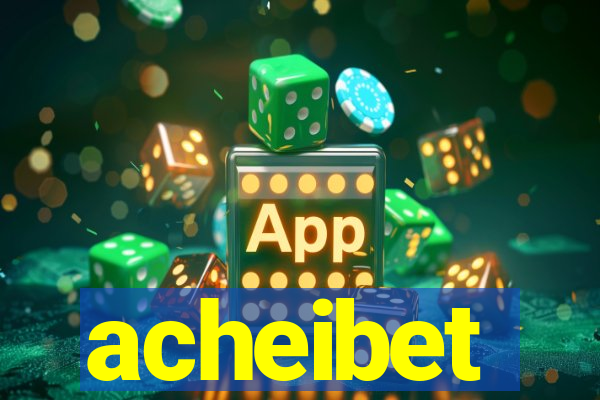 acheibet