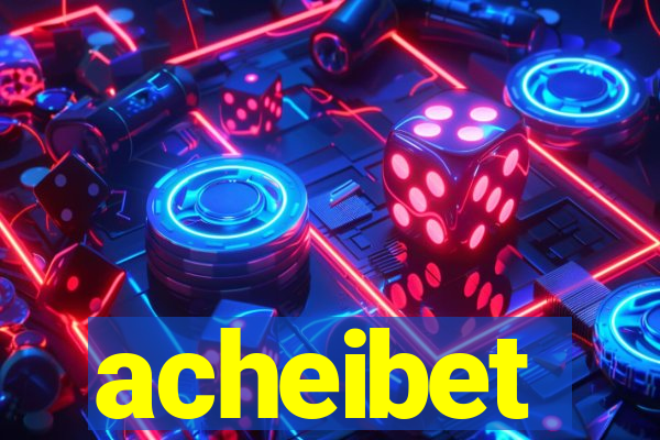 acheibet