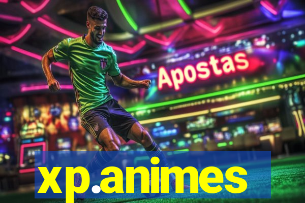 xp.animes