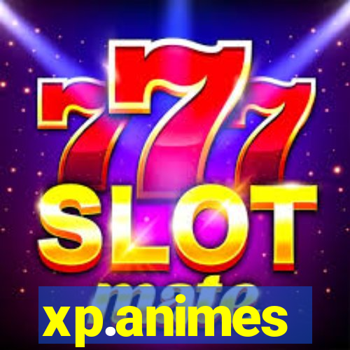 xp.animes