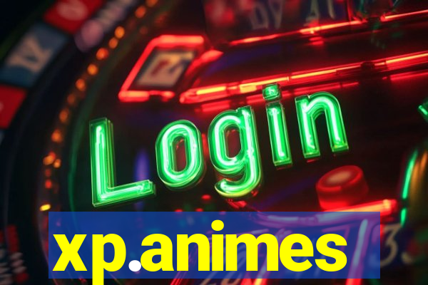 xp.animes