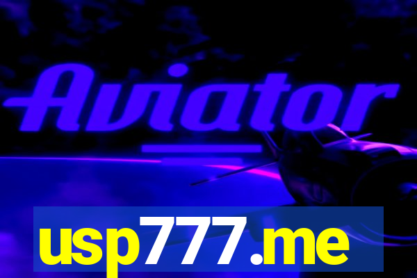 usp777.me