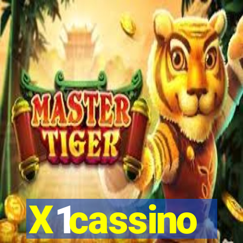 X1cassino