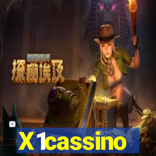 X1cassino