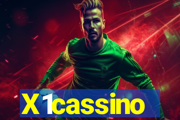 X1cassino