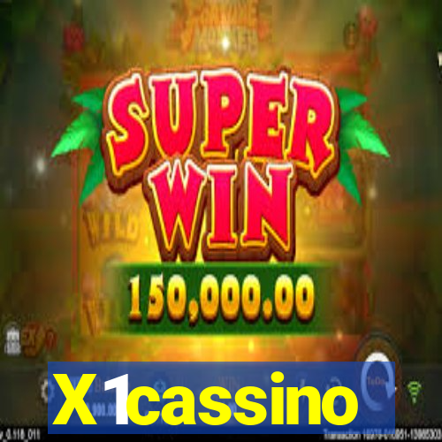 X1cassino