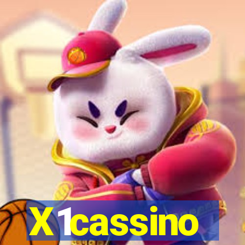 X1cassino