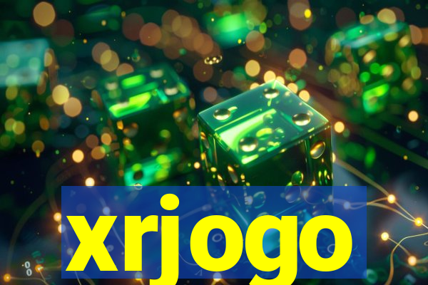 xrjogo