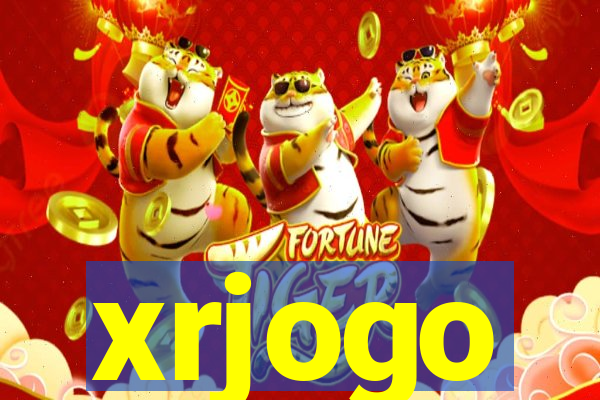 xrjogo