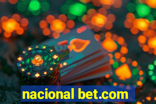 nacional bet.com