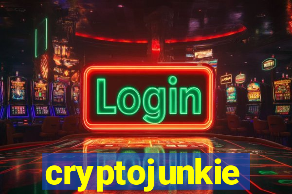 cryptojunkie