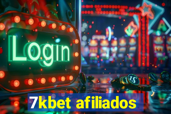 7kbet afiliados