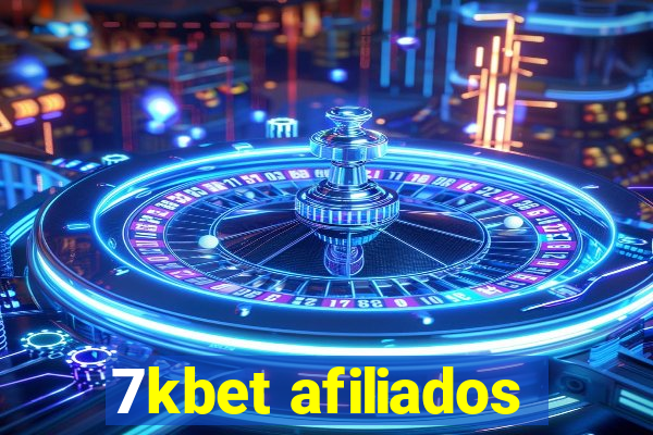 7kbet afiliados