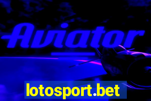 lotosport.bet