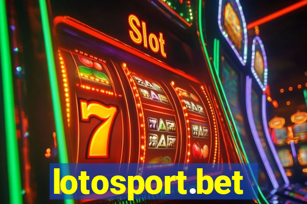 lotosport.bet