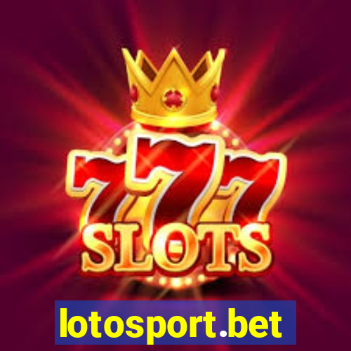 lotosport.bet