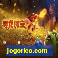 jogorico.com