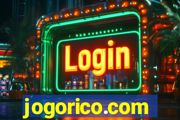 jogorico.com