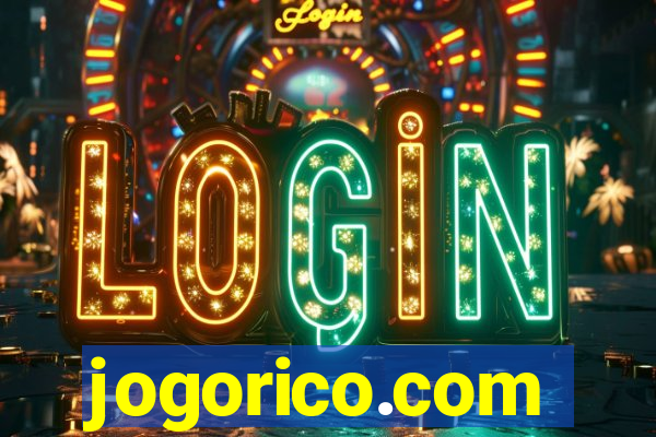 jogorico.com