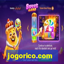 jogorico.com