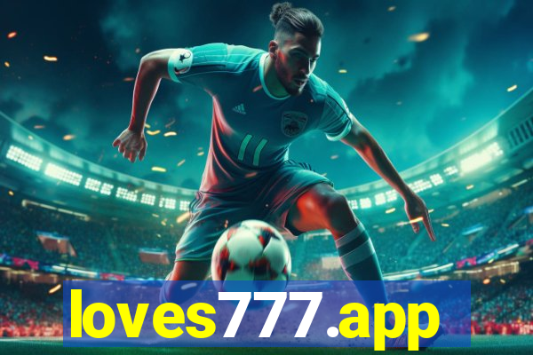 loves777.app