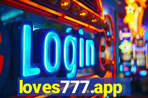 loves777.app