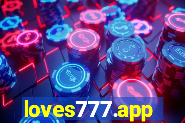 loves777.app