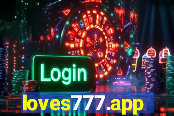 loves777.app