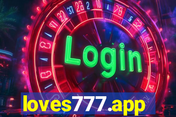 loves777.app