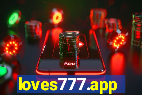 loves777.app