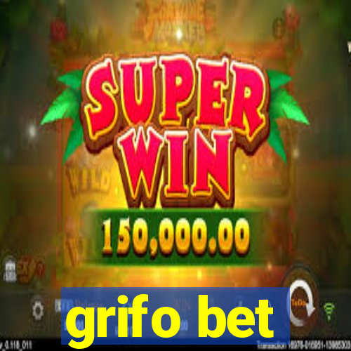 grifo bet