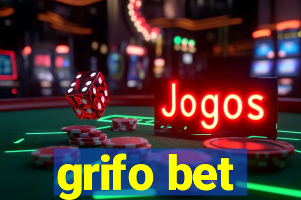 grifo bet