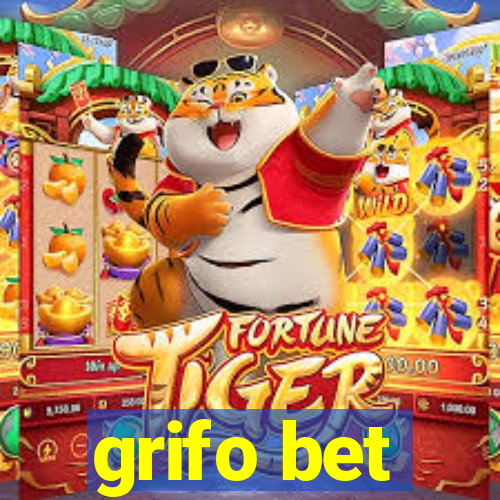 grifo bet