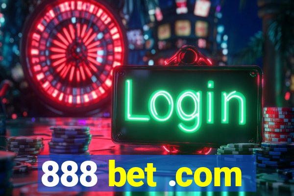 888 bet .com