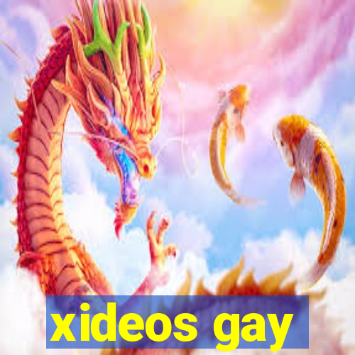 xideos gay